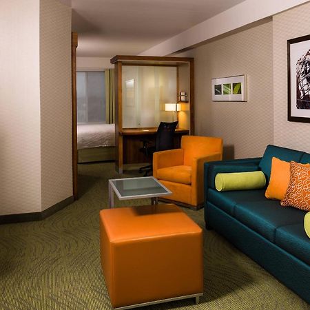 Springhill Suites By Marriott New York Laguardia Airport Kültér fotó