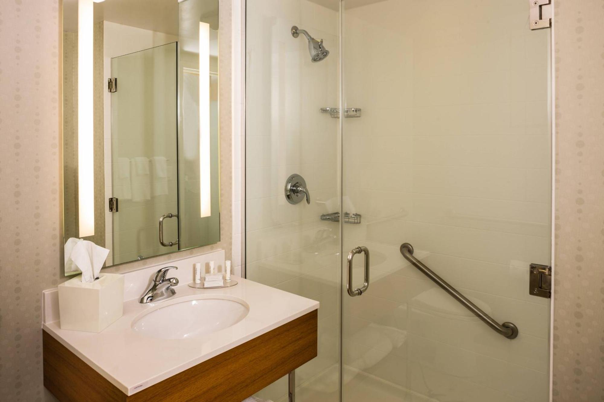 Springhill Suites By Marriott New York Laguardia Airport Kültér fotó