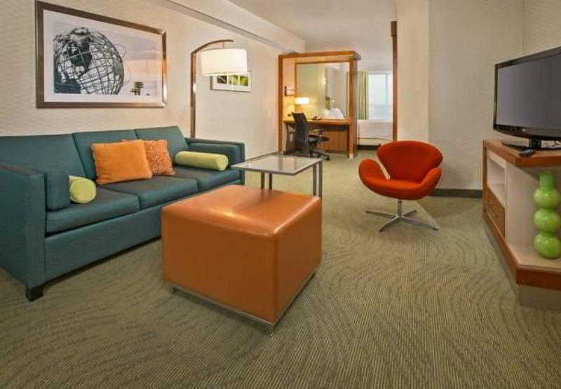 Springhill Suites By Marriott New York Laguardia Airport Kültér fotó