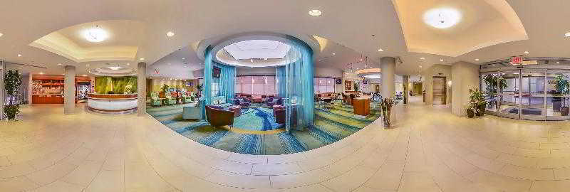 Springhill Suites By Marriott New York Laguardia Airport Kültér fotó